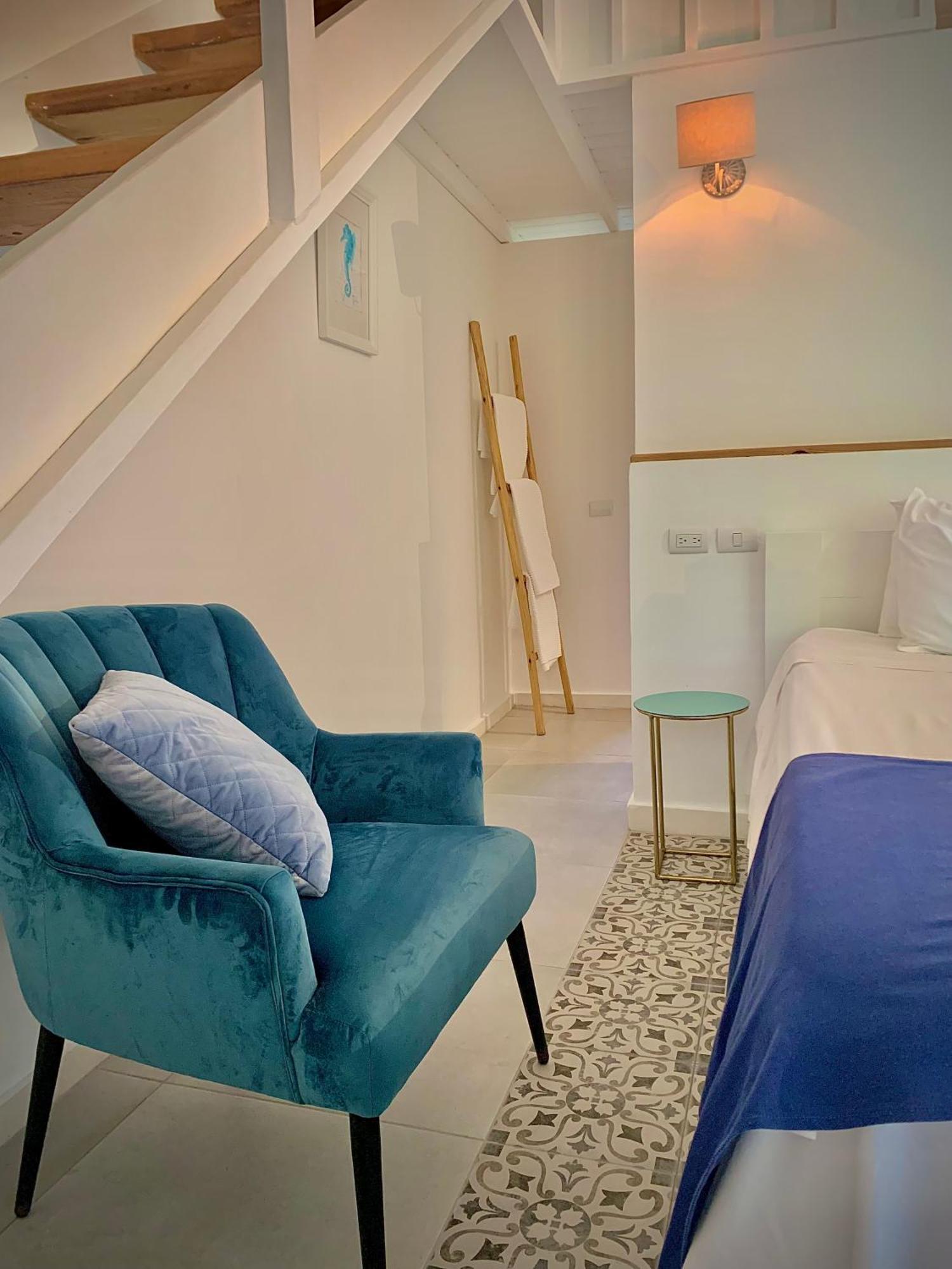 Punta Popy Boutique Hotel (Adults Only) Las Terrenas Kültér fotó