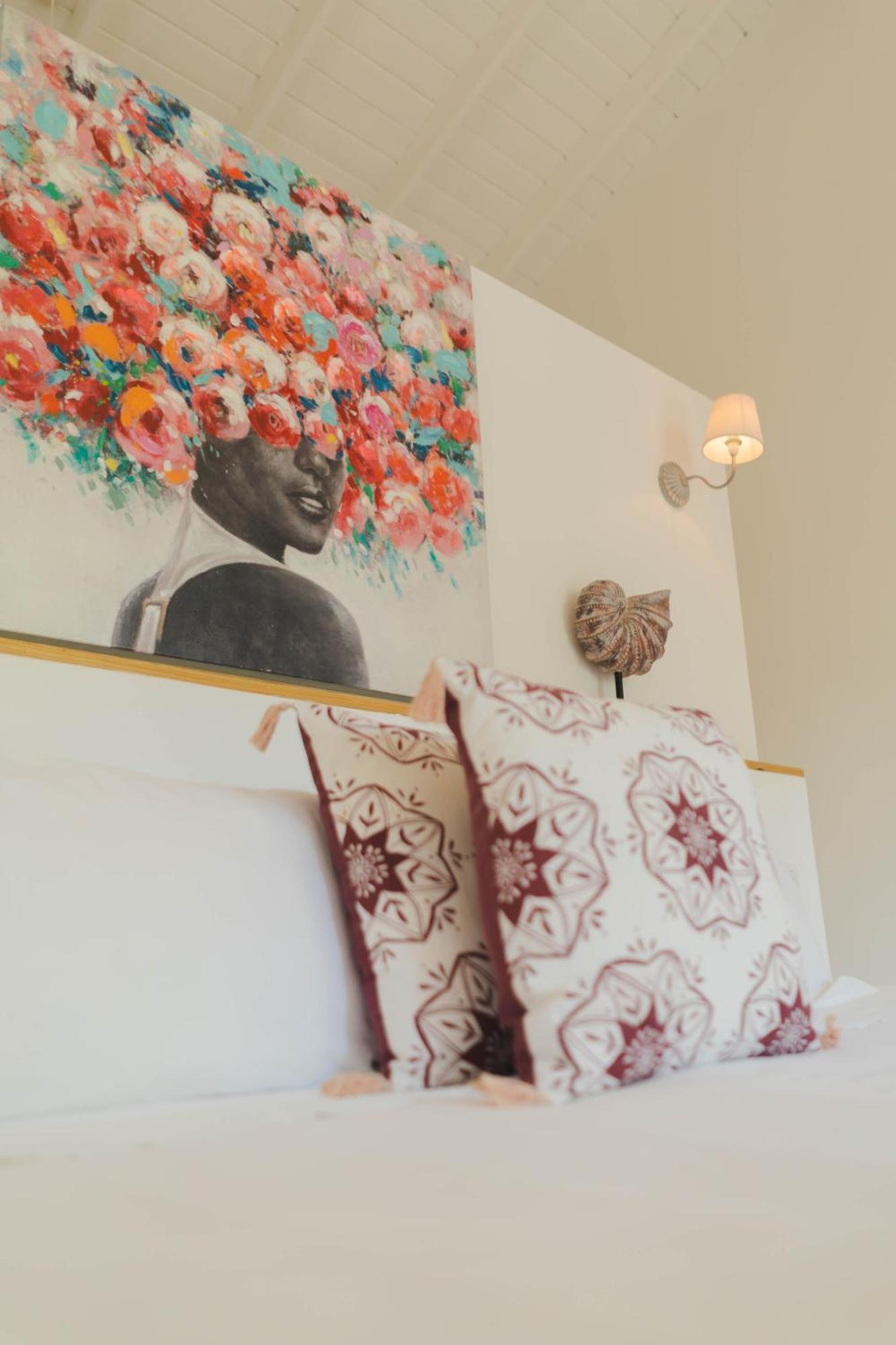 Punta Popy Boutique Hotel (Adults Only) Las Terrenas Kültér fotó