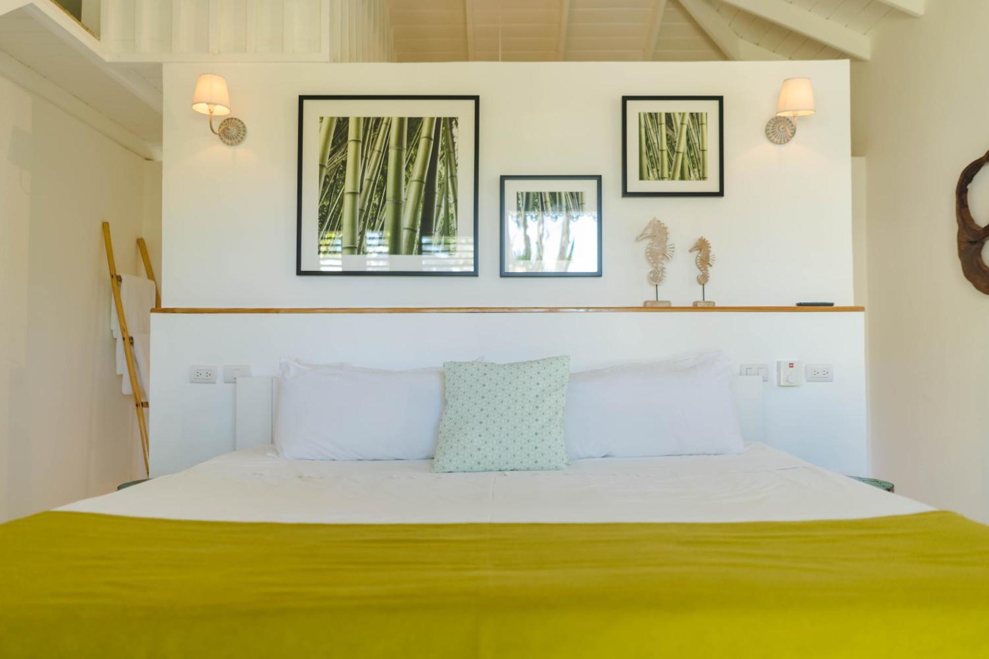 Punta Popy Boutique Hotel (Adults Only) Las Terrenas Szoba fotó
